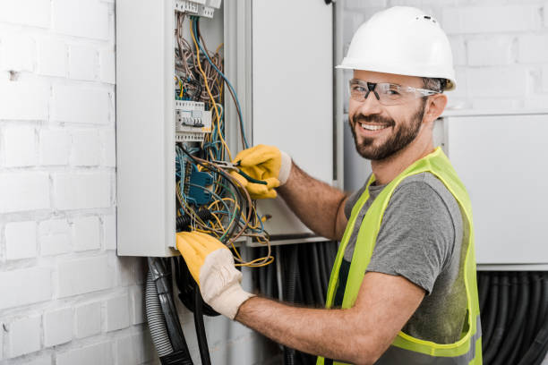 Best Electrician for Home Renovation  in Long View, NC