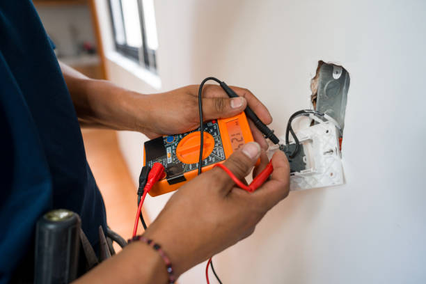 Best Electrical Repair Services  in Long View, NC