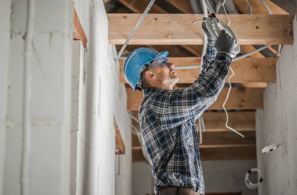 Best Electrical Rewiring Services  in Long View, NC