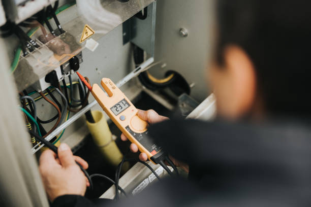 Best Electrical Contractors for Businesses  in Long View, NC