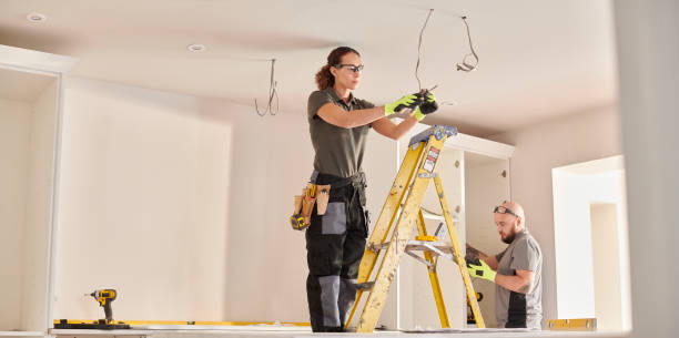 Best Electrician Near Me  in Long View, NC