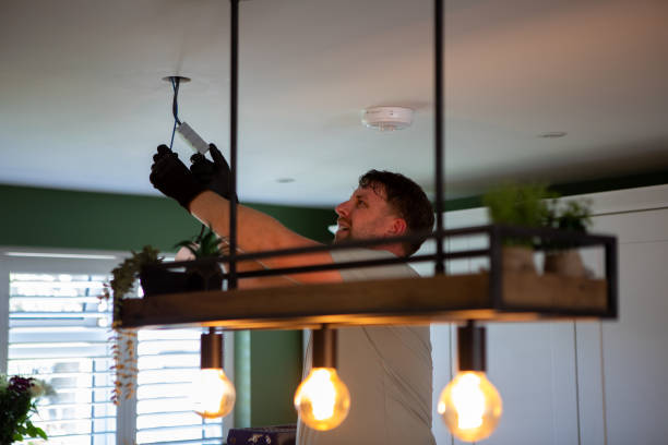 Best Circuit Breaker Repair  in Long View, NC