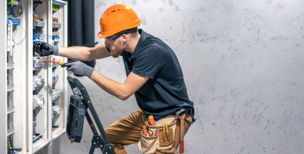 Best Emergency Electrical Repair  in Long View, NC