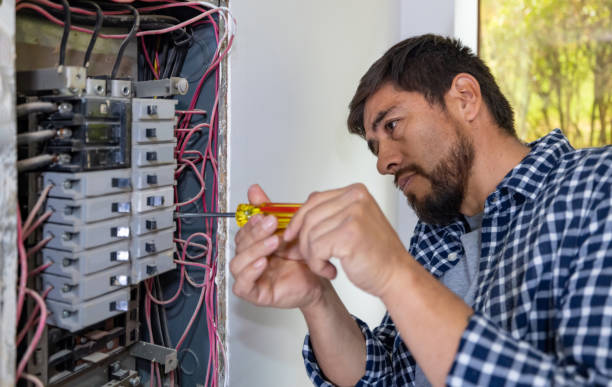  Long View, NC Electrician Pros